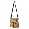 Hidden Woods Crossbody