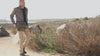 Leaf Hill Camo Crossbody