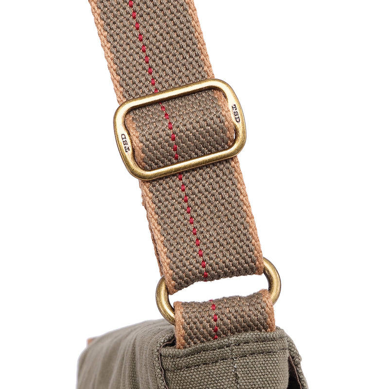 Oak Hill Crossbody