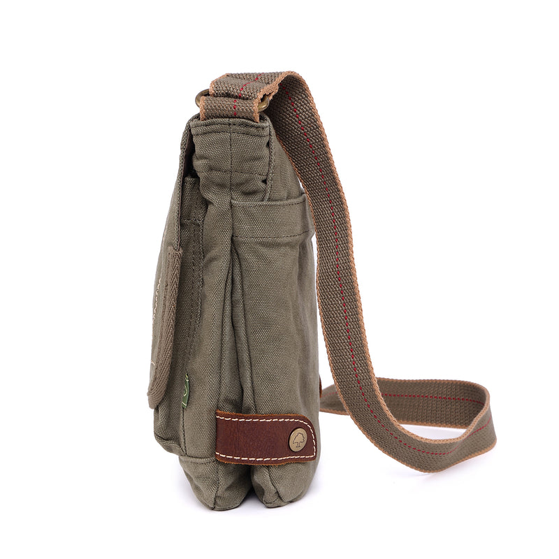 Oak Hill Crossbody