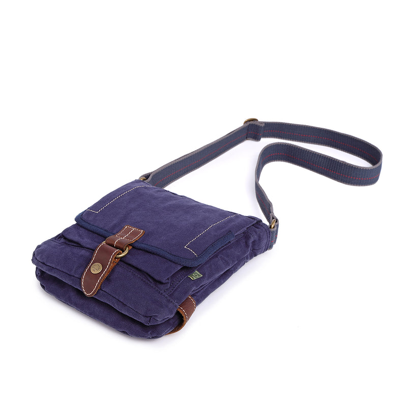 Oak Hill Crossbody