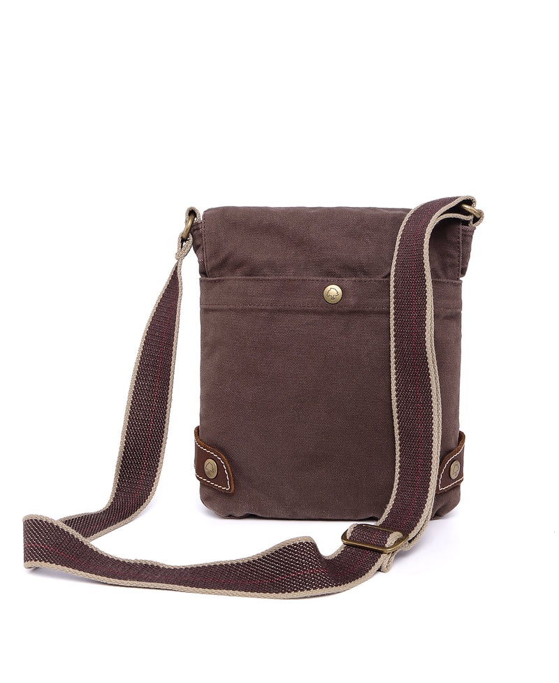 Oak Hill Crossbody