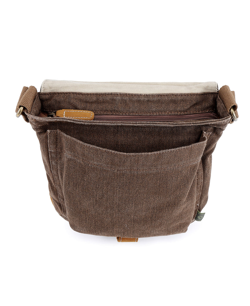 Oak Hill Crossbody