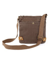 Oak Hill Crossbody