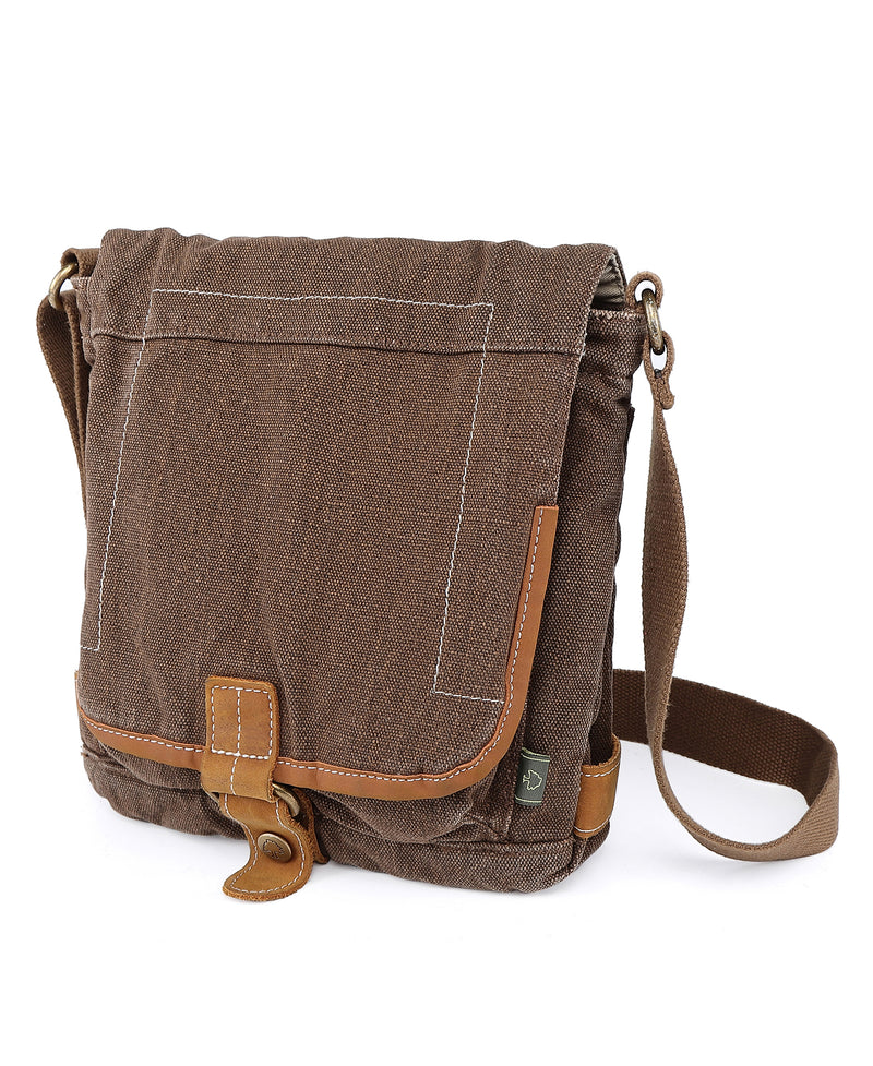 Oak Hill Crossbody