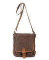 Oak Hill Crossbody