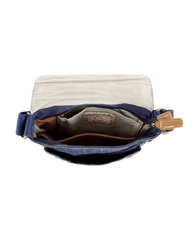 Oak Hill Crossbody