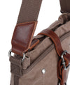 Forest Zip Crossbody