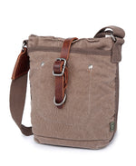 Forest Zip Crossbody