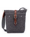 Forest Zip Crossbody