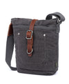 Forest Zip Crossbody