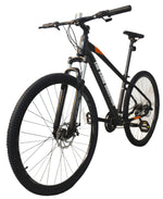 Cliff Hawk Bicycle